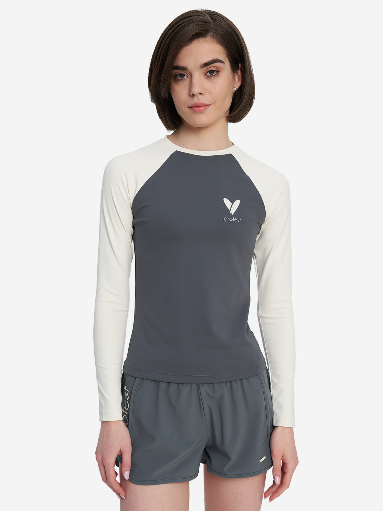 Шорты плавательные женские Protest — фото №2