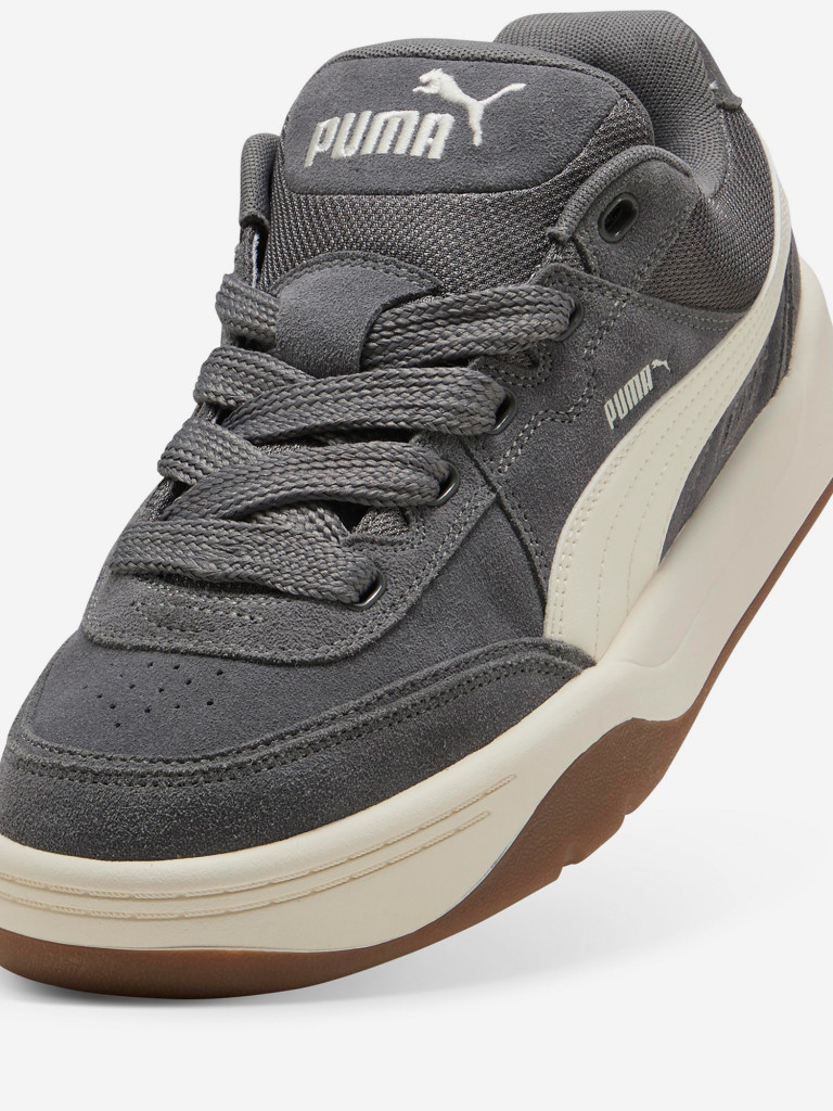 Кеды мужские PUMA Park Lifestyle Sk8 Sd — фото №6