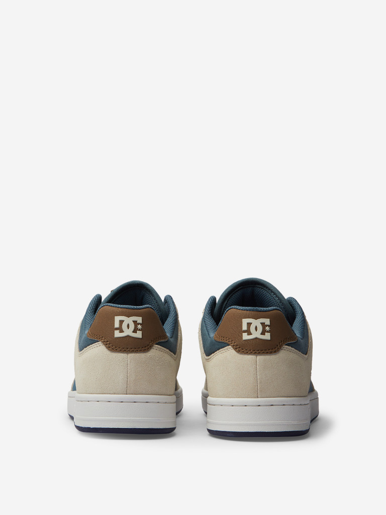 Кеды мужские DC Shoes Manteca 4 Shoe — фото №3