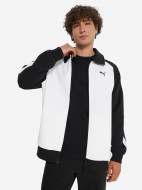 PUMA T7 ерлер қалың жемпірі