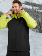 Куртка утепленная мужская Termit