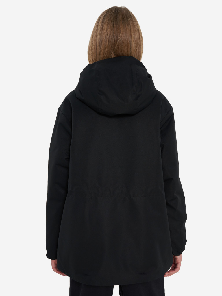 Kappa қыздарға арналған жылы курткасы — фото №3