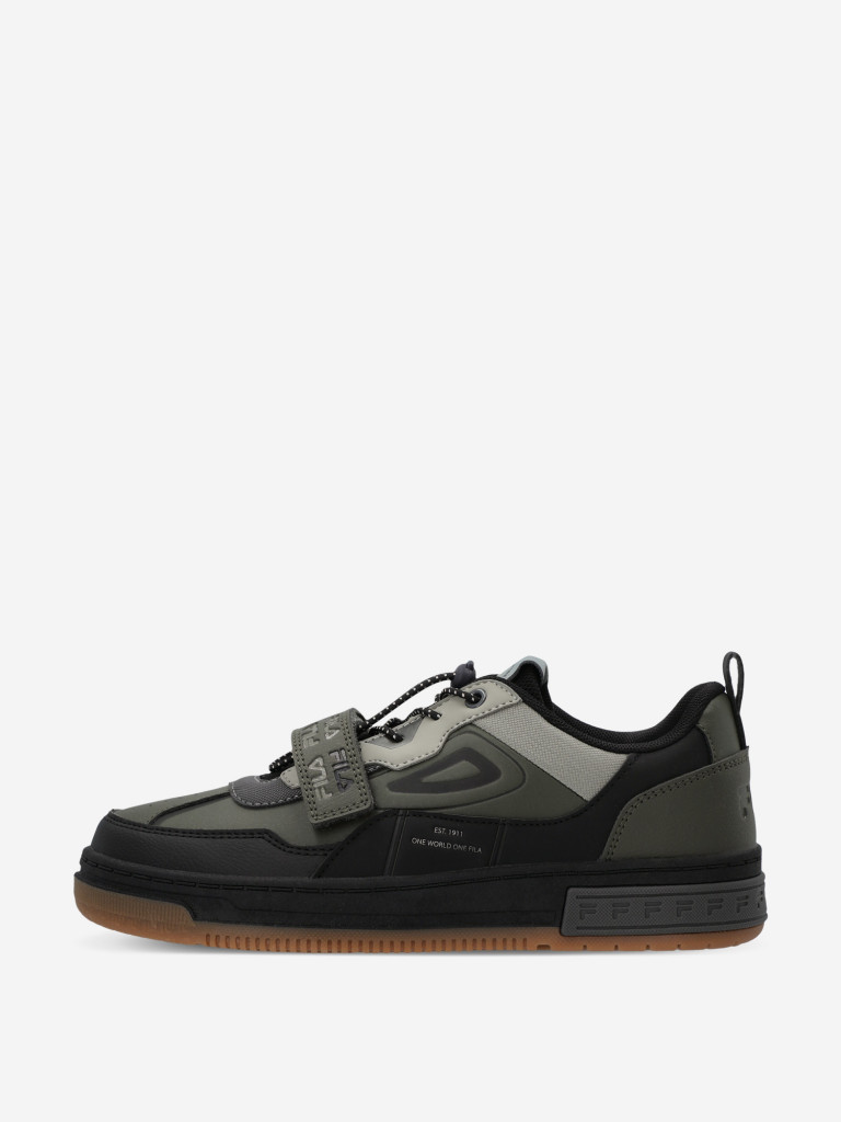 FILA Fil Teen V ұлдарға арналған кедысы — фото №2