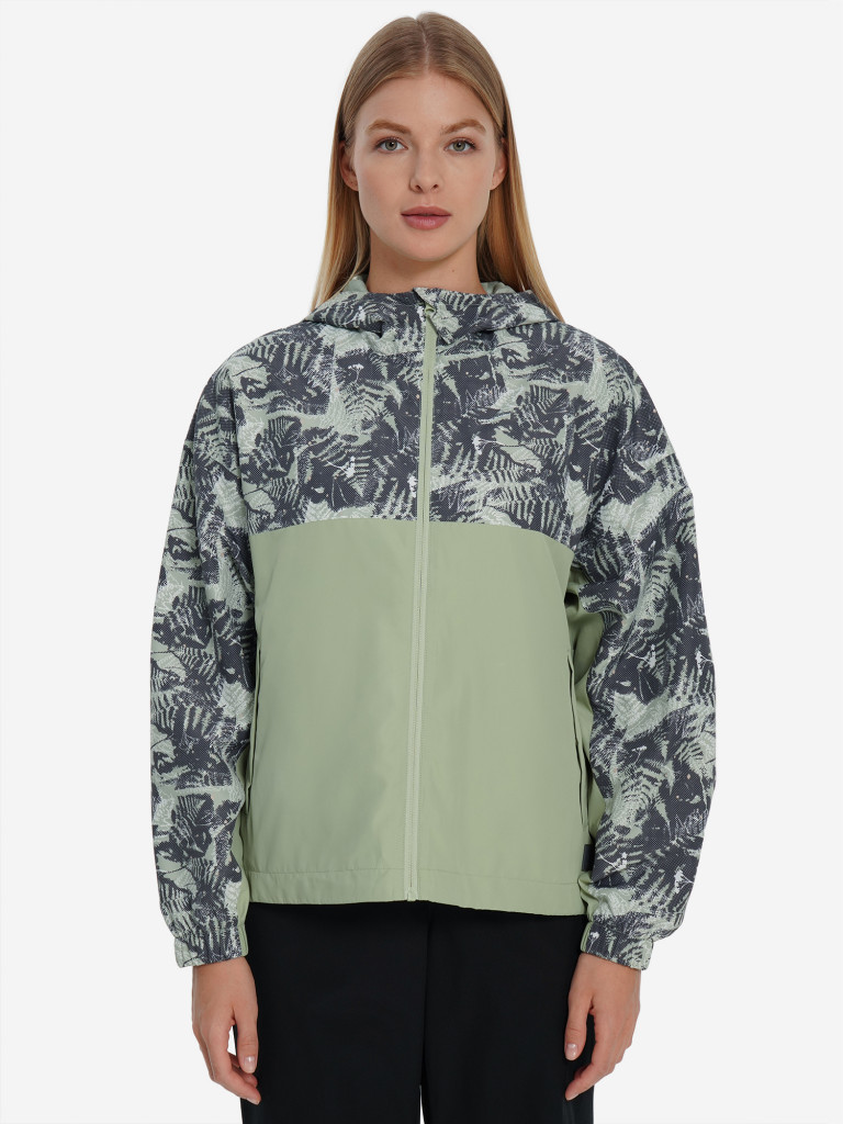 Outventure әйелдер жұқа курткасы — фото №2