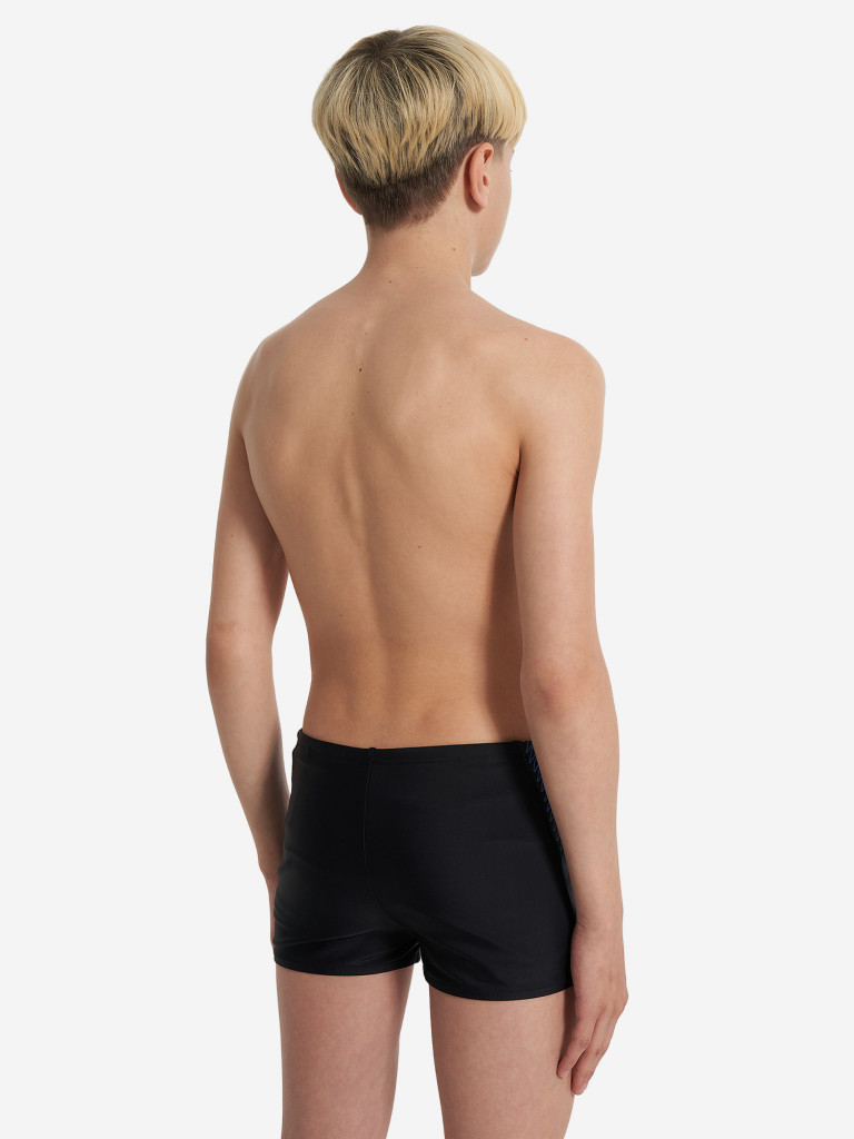 Speedo Hyperboom ұлдарға арналған жүзулігі — фото №3