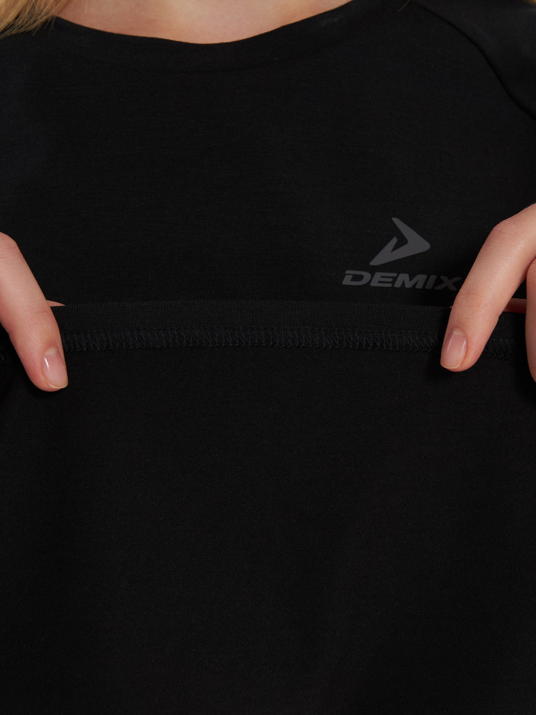 Футболка женская Demix — фото №8
