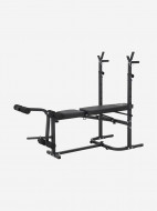 Скамья со стойками складная Torneo G-307F Liberta — фото №8