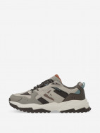 Кроссовки мужские Demix Trailish 3 Mesh — фото №2