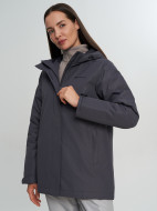 Outventure әйелдер мембраналы жылы курткасы