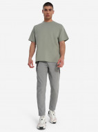 Athlex оверсайз ерлер футболкасы — фото №4