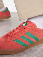 adidas Gazelle Indoor ерлер кедысы — фото №9