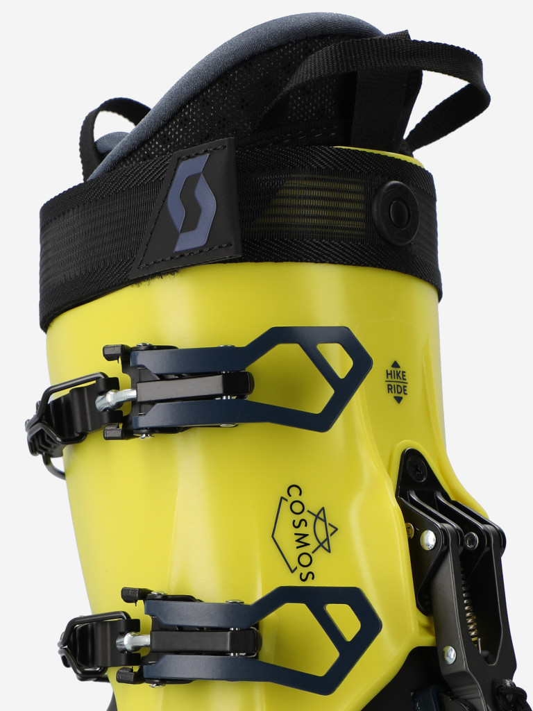 Scott Cosmos таушаңғы бәтеңкесі — фото №10