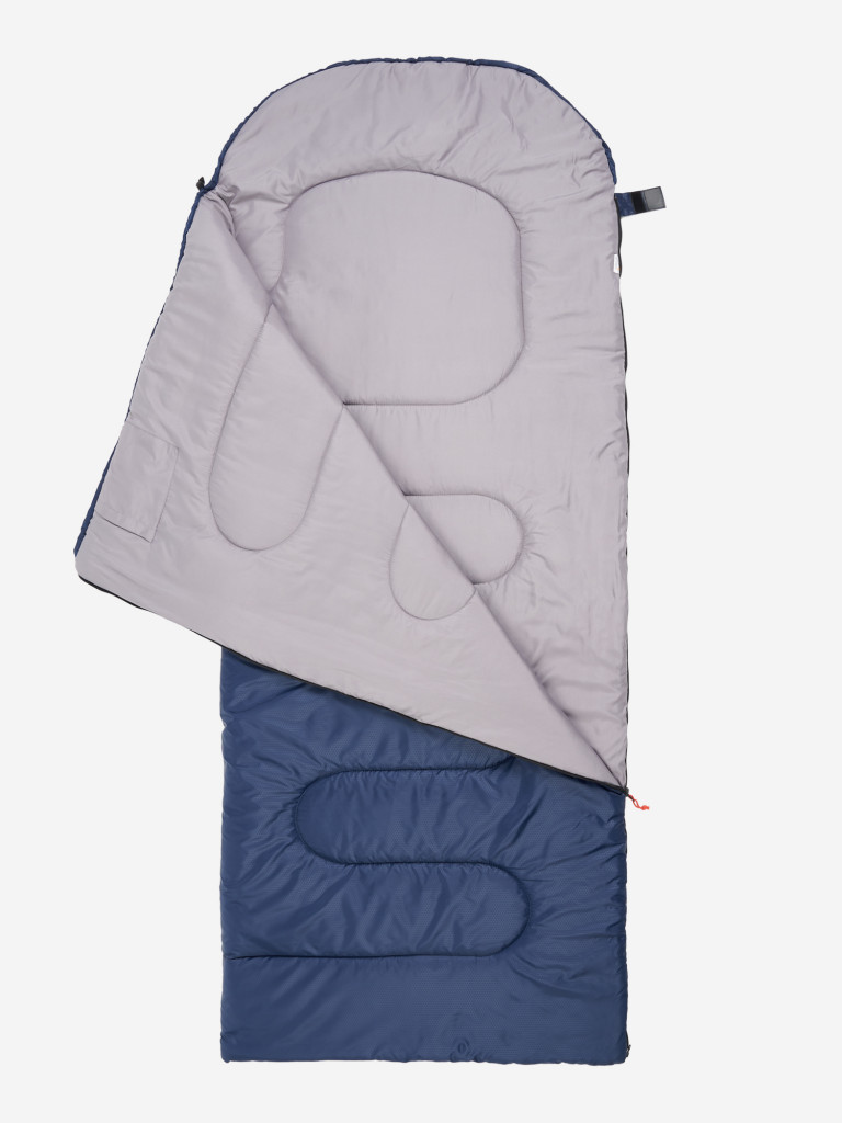 Спальник-одеяло Denton Spring +10 — фото №3