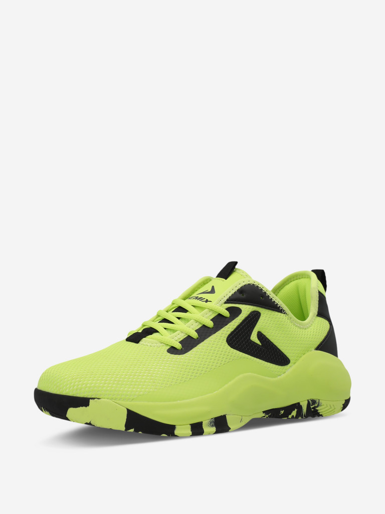 Кроссовки мужские Demix Joker — фото №2