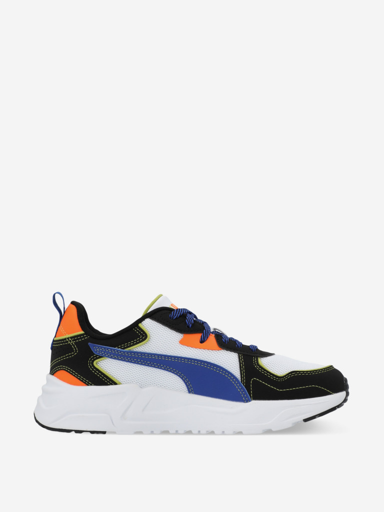 Кроссовки для мальчиков PUMA Trinity Lite Starblitz Jr — фото №5