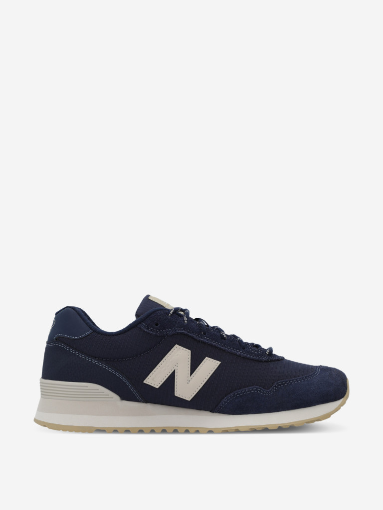 Кроссовки мужские New Balance 515 — фото №5