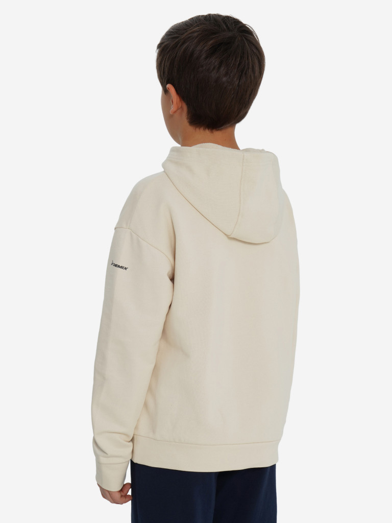 Худи для мальчиков Demix — фото №3