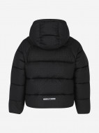 Пуховик для девочек FILA — фото №12