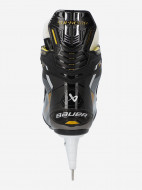 Коньки хоккейные детские Bauer Supreme M4 Skate YTH — фото №4