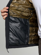 Пуховик мужской Columbia Terwilliger Trail Heat Seal Hdd Jacket — фото №9