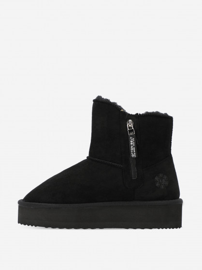 Угги женские Cotton Belt Hormes