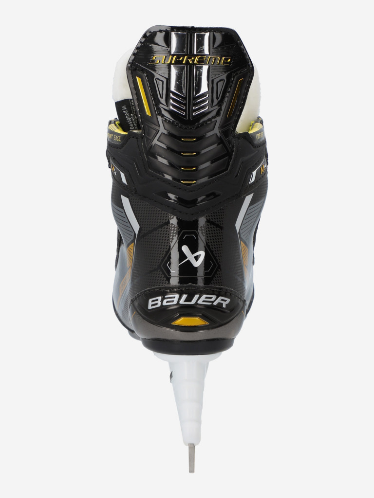 Коньки bauer supreme m4