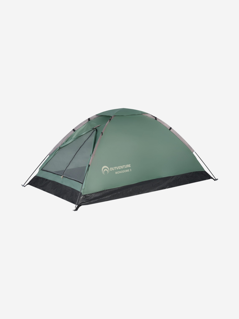 Outventure Monodome 2 екі орынды шатыры