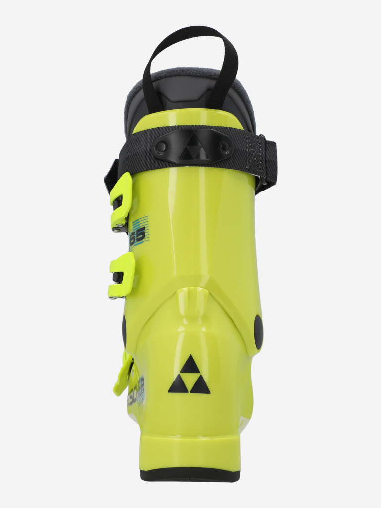 Ботинки горнолыжные детские Fischer RC4 65 JR — фото №3