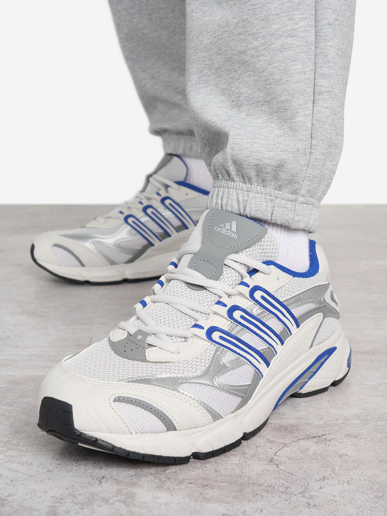 Кроссовки мужские adidas Temper Run 2 — фото №8