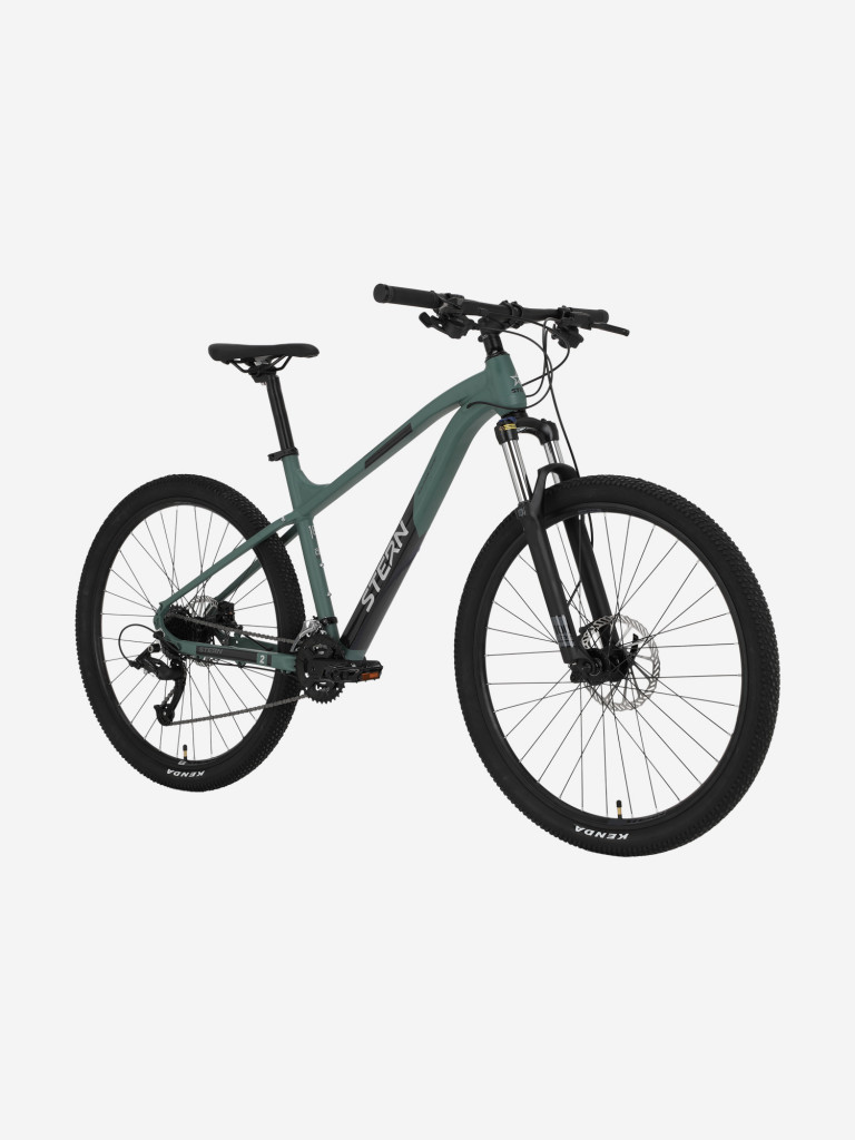 Велосипед горный Stern Motion 2.0 27.5" — фото №10