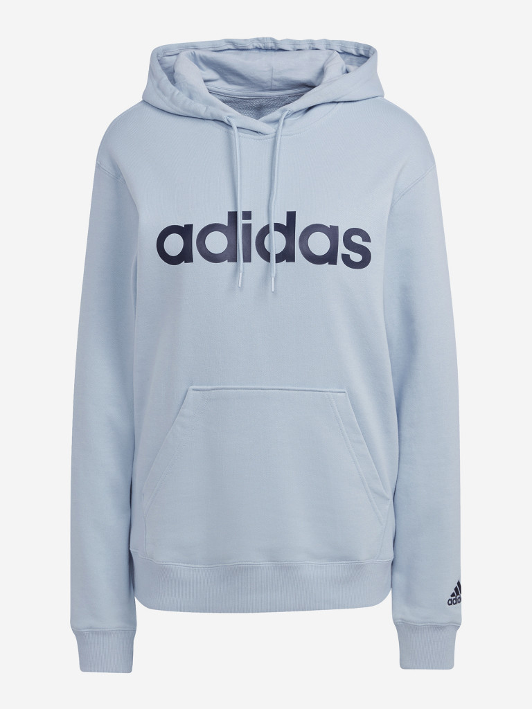 Худи женское adidas — фото №5