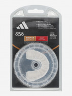 Капа одночелюстная adidas Opro Bronze Gen4 Self-Fit Mouthguard — фото №5