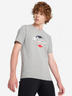 Футболка для мальчиков Champion