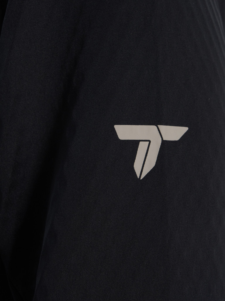 Толстовка мужская Columbia Crystal Leaf Omni-Heat Helix Full Zip — фото №9