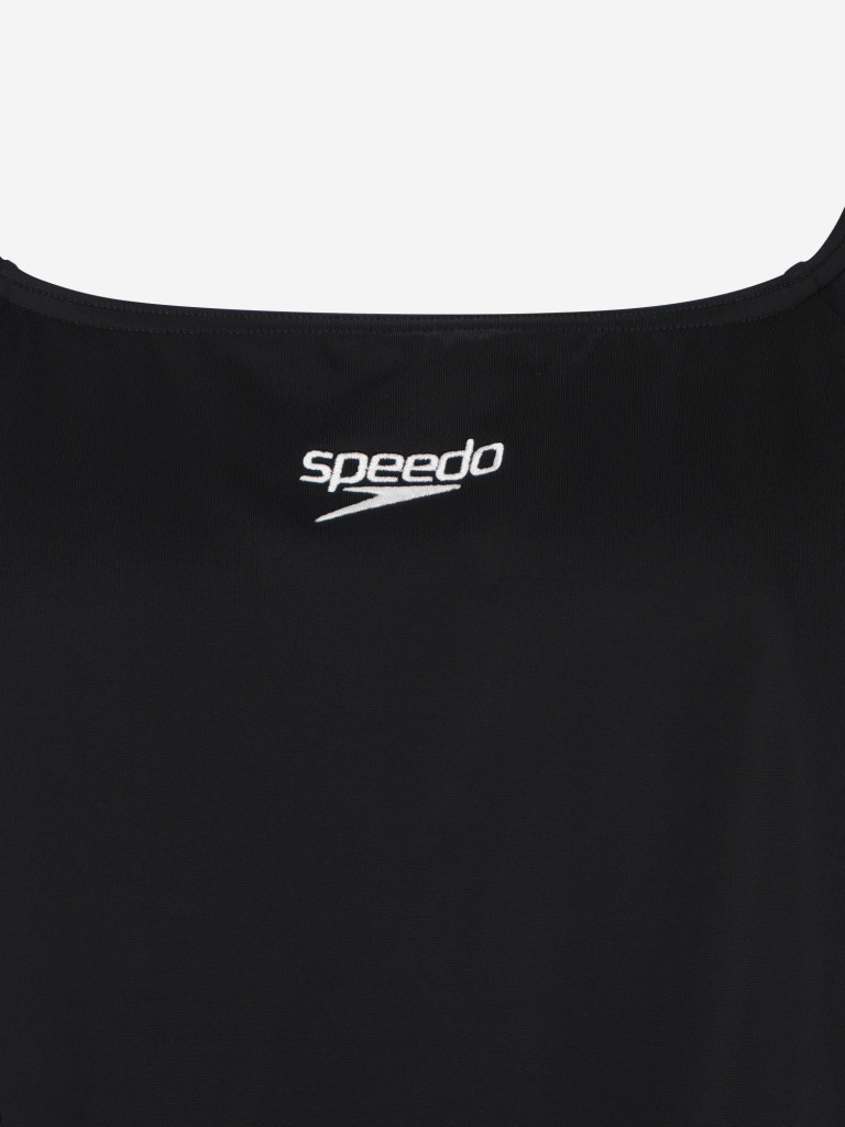 Купальник слитный женский Speedo — фото №3