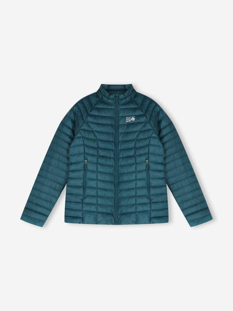 Пуховик женский Mountain Hardwear Ghost