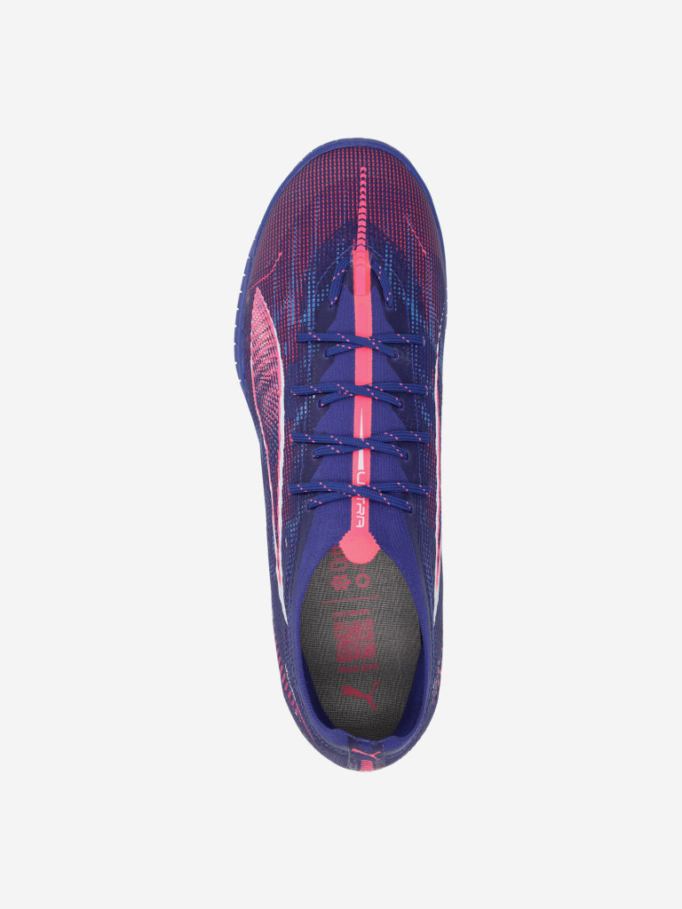 Бутсы мужские PUMA Ultra 5 Pro Cage — фото №6