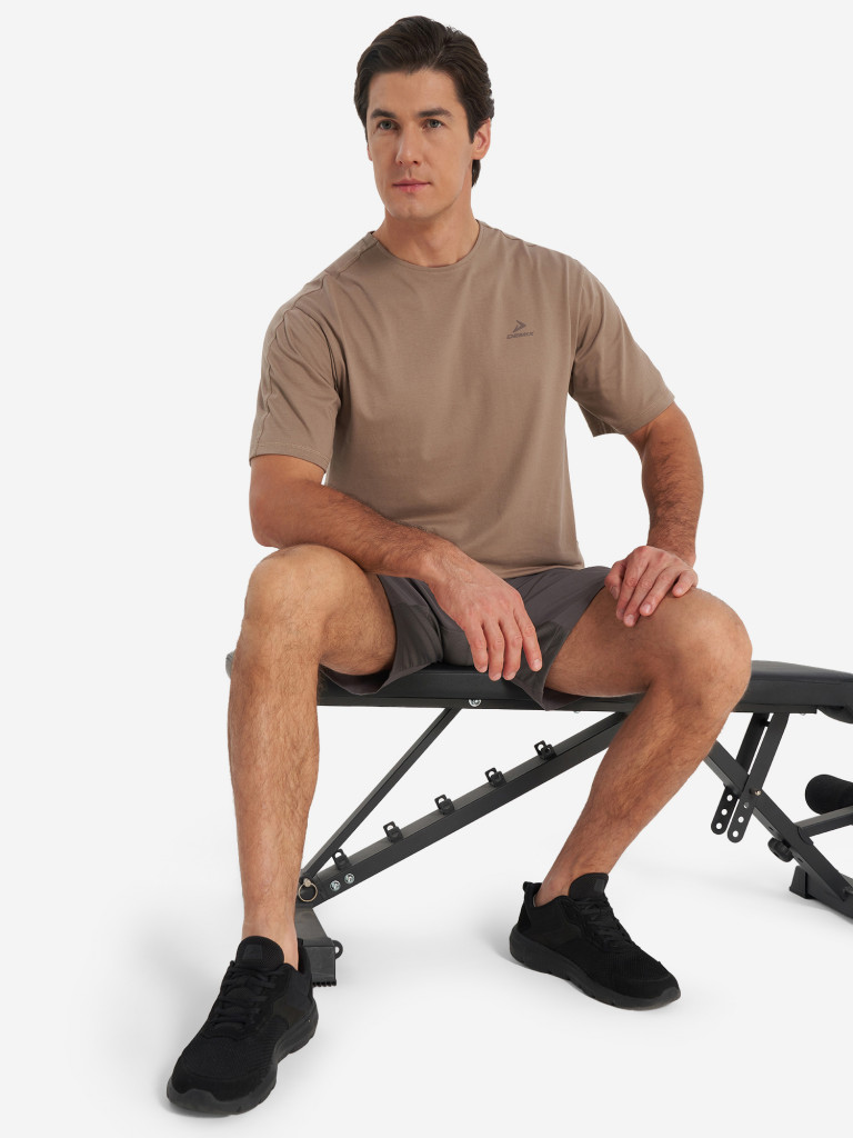 Футболка мужская Demix — фото №5