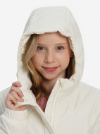 Outventure қыздарға арналған жылы курткасы — фото №5