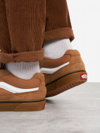 Кеды мужские Vans Caldrone — фото №9