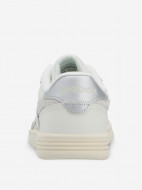 Кеды женские Reebok Royal Techque T — фото №4