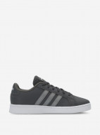 Кеды для мальчиков adidas Grand Court K — фото №4