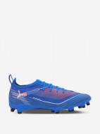 Puma Ultra 6 Pro Fg/Ag Jr ұлдар бутсы — фото №4