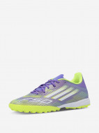 Бутсы мужские Adidas F50 League — фото №3