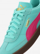 Кеды для девочек PUMA Club Ii Era Jr — фото №9
