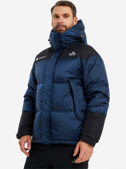 Пуховик мужской Pelliot