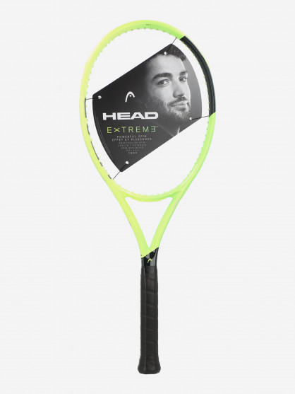 Ракетка для большого тенниса Head Extreme MP L 2026 27''
