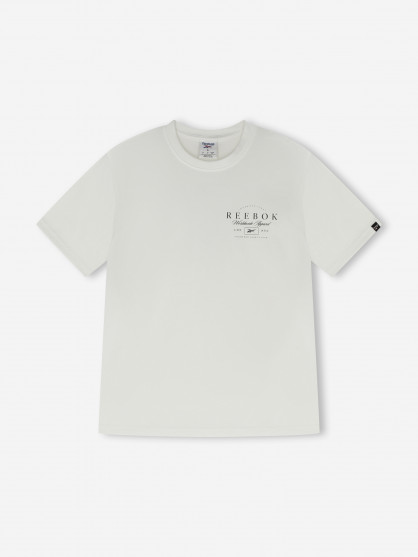 Reebok ерлер футболкасы