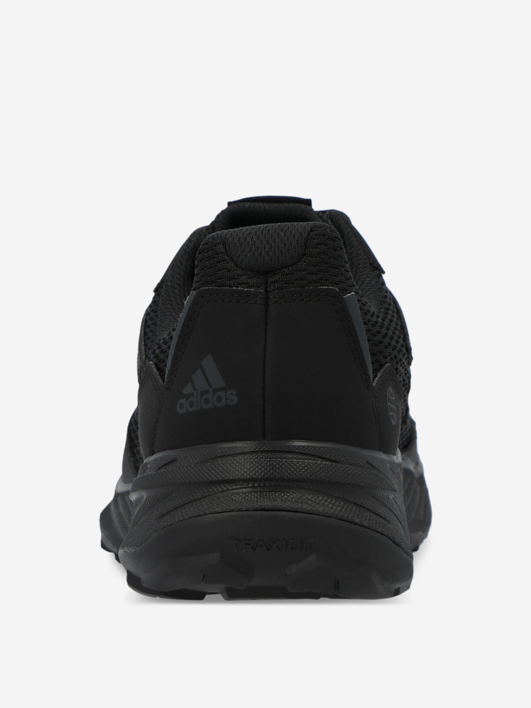 Полуботинки мужские adidas Tracefinder — фото №4
