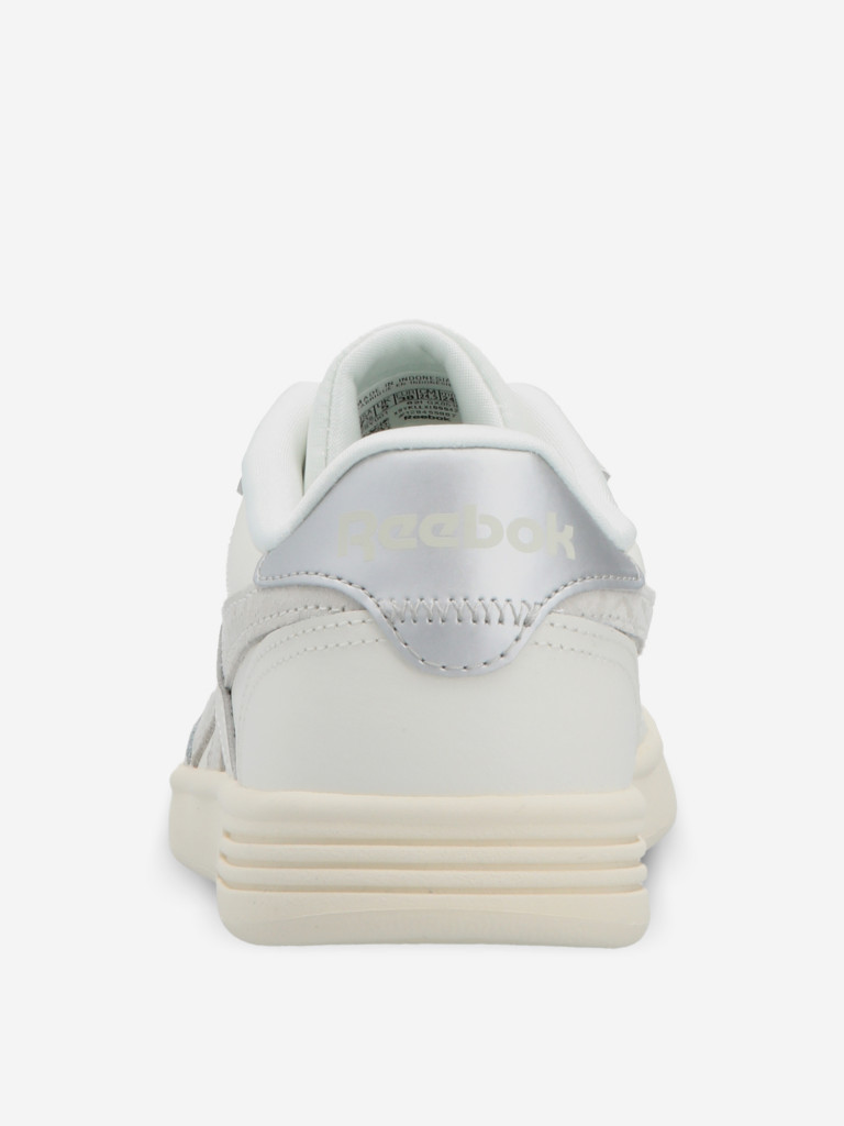 Кеды женские Reebok Royal Techque T — фото №4